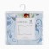 Pillowcase 50 × 70 Ethel "Links" calico, 125 g/m², 100% cotton