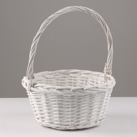 Camping, 44x20/49 cm, 35x17/44 cm, 29x15/38 cm, 23x12/33 cm, white, willow-2