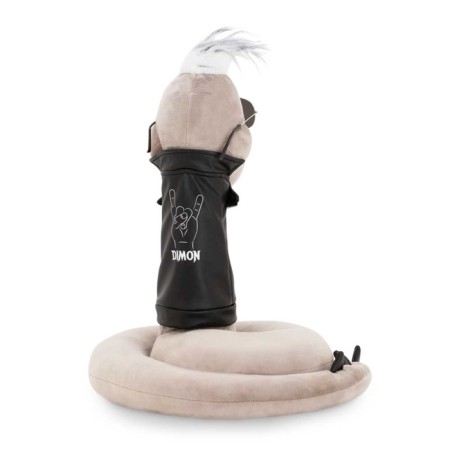 New Year! Soft toy "Snake Dimon", 25 cm-2