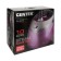 Setter Centek CT-2379, Paul, 2200 W, 2500 ml, 40 g/min, cord 1.35 m, pink