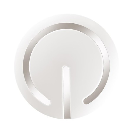 Button 30w LED 7.9x7.9 cm-3