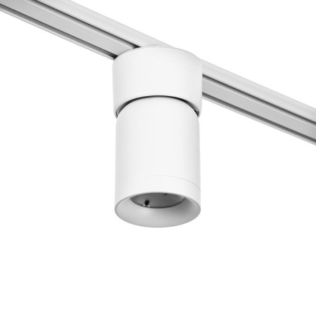 SLAM SLIM SLIM "BOOK" LED 10W 3000K-6000K 48V CRI90 White 6.3x6.3x14.5cm-6