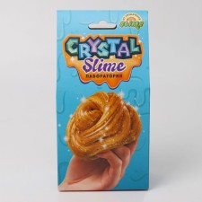 Set Make a slime 