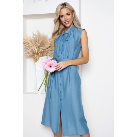 Women's dress, size 54-6