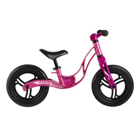 Begwell 12 "Maxiscoo Rocket, Coral color