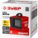 Gun heat bison ztp-m5-2000, 2 kW, 220V, ceramic element, adjustment t, 2 modes 391258