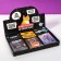 Show Box with flavors in auto No. 2, 15 pcs