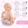 Reusable diaper "berry"