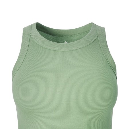 Top female, green color, size 44 (m)-6