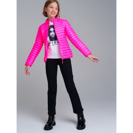 Demician jacket for the girl PlayTode, height 158 ​​cm-4