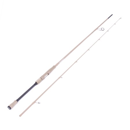 Spinning Carboxu Carbon Namazu Pro Supapull-Jack Welterweight IM8 2.28 m-1