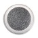 Decorative sparkles Luxart luxglitter, 20 ml, size 0.2 mm, silver