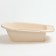 Children's bath 85 cm, cream color