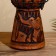 Souvenir musical instrument "Drum Dzhembe" MIX 30x16x16 cm