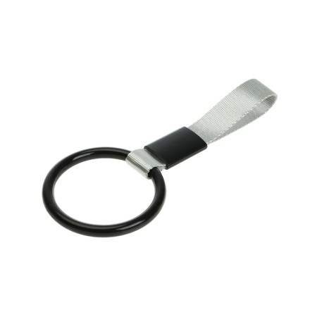 Zaurikawa suspension, jdm, ring 10 cm, black-1