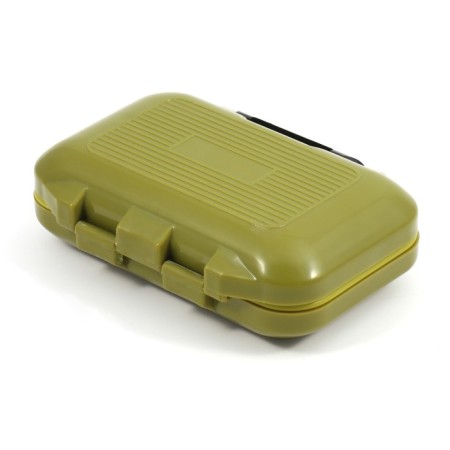 Box for mormyshki and small accessories Namazu 114 x 76 x 35 mm250/-4