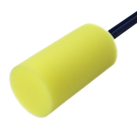 Rock’N’Roll bottle washing with a sponge, 38 cm.-2