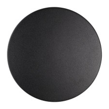 Светильник Eclissi 1x6Вт LED 4000K чёрный 4x13,5x13,5см