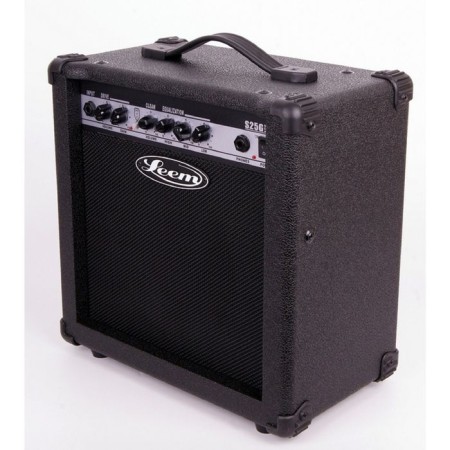 LEEM S25G guitar comprehension, 25 W