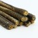 Dog treats natural petlab: Atlantic cod skin, 40 g.