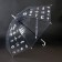 Children's umbrella "Travel" transparent, d = 90cm