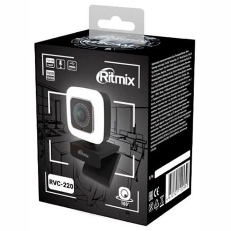 RITMIX RVC-220 Web frame-2