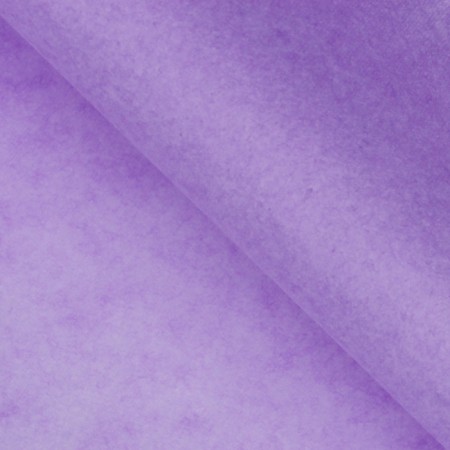 Packaging paper, lavender, 50 cm x 66 cm