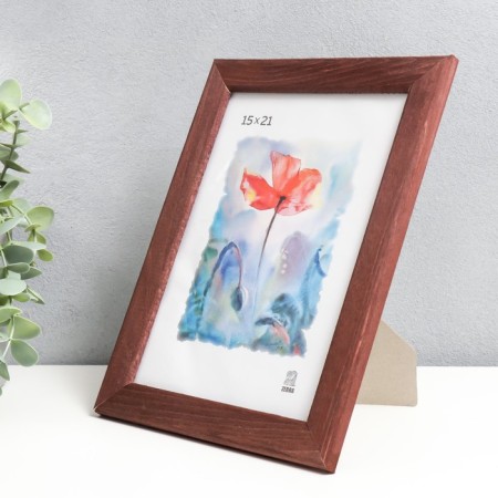 Photo frame 15x21 cm (2502) tree-1