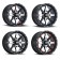 ITP Cyclone 14CY13BX ATP Disk