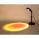 Ambrella Light, Desk, De8385, LED, 3 W, 225LUM, RGB, Black Color black