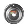 Kitchen car wash accoona ad5151, mortise, round, thickness 0.6 mm, 510x165 mm, matte