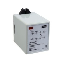 Phases control relay basement TDM RKF, 3x380 V, 8 c, SQ1504-0006