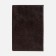 Passport cover, brown color