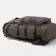 Tourist backpack, 80 l, lightning department, 3 outer pockets, huntsman, khaki color