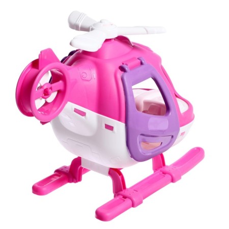 Helicopter "Fairy"-2