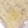 Safe Brush Tree leatherette "Dragonfly and ancient drawings" 21x13x5 cm