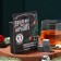 A set of whiskey stones "Best of the best", 9 pcs