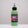 Dry dye-spraying "Fansi", green, 50 g