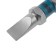 GROSS 11325, SL5.0x50 set set, S2 steel, 10 pcs