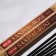 Incense hem "Sandal Rosa. Sandal Rose", 20 wands in packaging, hexagon