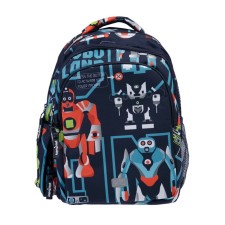 Boys' backpack, size 38*29*19 cm