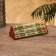 Incense "tulasi" 20 fragrances patchouli and amber