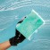 Automobile sponge Grand Caratt, 150 x 100 x 45 mm, mix