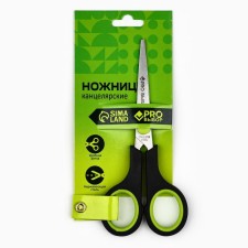 Ножницы канцелярские  14 см, PROвыбор