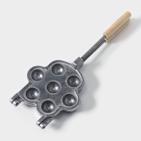 Tartaletti baking uniform, 7 cells-7