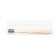 The dental brush bleaching, soft
