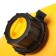 Kesser Kessler Premium, 25 l, plastic, yellow