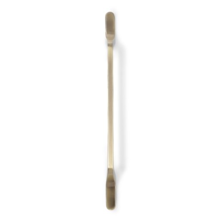 Cappio PC199 bracket handle, m/o = 160, bronze color-4