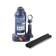 Hydraulic jack stels 51144, bottle, telescopic, 2 tons, h lifting 170-380 mm