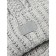 Knitted set for a boy: hat and snood, size 46